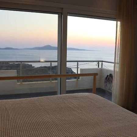 360° View Suites Cos Neápolis Kültér fotó